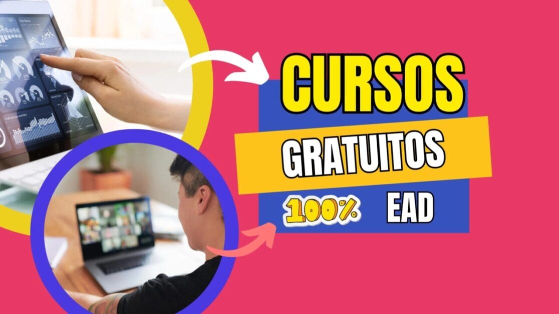 Graduação ead gratuita sem usar ENEM e sem vestibular abre 650 vagas ...