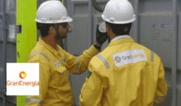 GranEnergia abre vagas de emprego Offshore, oportunidades para marinheiro e segundo oficial de máquinas no Rio de Janeiro, saiba mais!