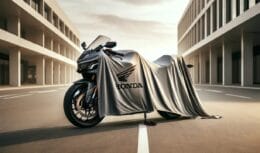 Honda lança moto MEGA econômica que faz facilmente 120 km com apenas 2 litros de gasolina; confira tudo sobre a Honda Grom 125