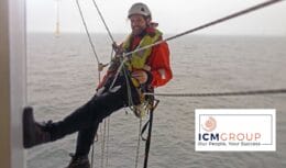 ICM People do Brasil expande operações e oferece 151 vagas de emprego offshore e onshore em diversas funções, oportunidades para marinheiro de convés, plataformista, técnico de segurança do trabalho e mais