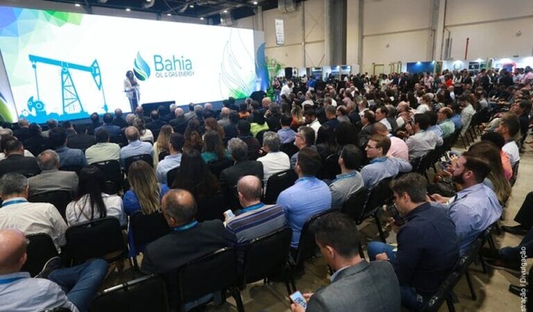 Bahia Oil & Gas Energy
