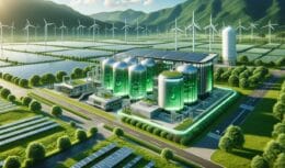 Itaguaí fecha acordo HISTÓRICO para produzir hidrogênio verde e será uma das primeiras do Brasil a fabricar o ‘combustível do futuro’ e gerar empregos