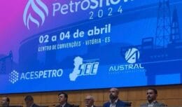 0Feira de óleo e gás estima movimentar R$ 150 milhões nos 3 dias do evento