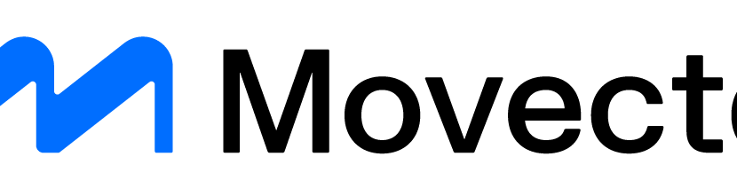 Logotipo de Movecta