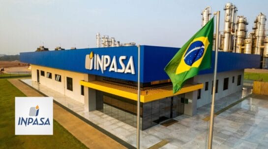 Mais de 240 vagas de emprego na Inpasa Brasil, oportunidades para eletricista, torneiro mecânico, pedreiro, operador de munk e mais
