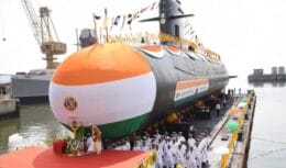 Brazilian and Indian Navies are in the final processes to close the largest agreement with a focus on reducing maintenance and repair costs for Scorpène submarines