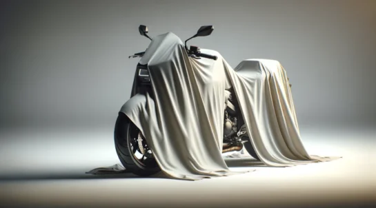 Nova moto Honda 125 com motor de 9,8 cavalos faz 70 km com apenas 1 litro
