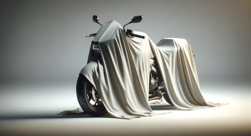 New Honda 125 motorcycle with 9,8 horsepower engine covers 70 km with ...