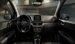 Novo Hyundai HB20 será hibrido em 2025 Fabricante confirma informações e detalhes são revelados!