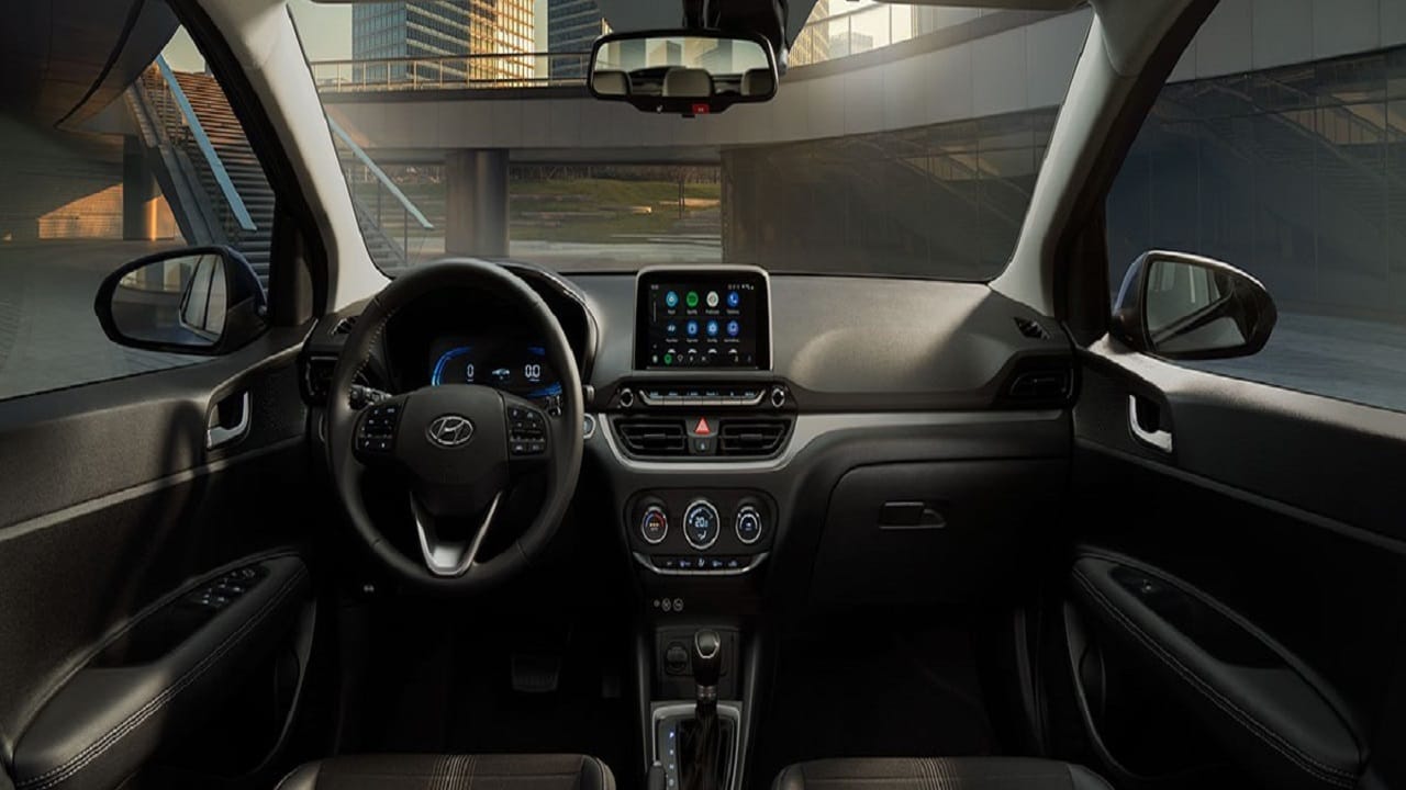 Novo Hyundai HB20 será hibrido em 2025 Fabricante confirma informações e detalhes são revelados!