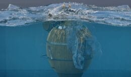 O submarino evoluiu de um barril de vidro imaginado por Alexandre, o Grande, para as avançadas máquinas nucleares na indústria naval moderna