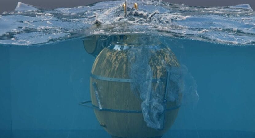 O submarino evoluiu de um barril de vidro imaginado por Alexandre, o Grande, para as avançadas máquinas nucleares na indústria naval moderna