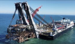indústria naval - indústria - offshore - plataformas offshore