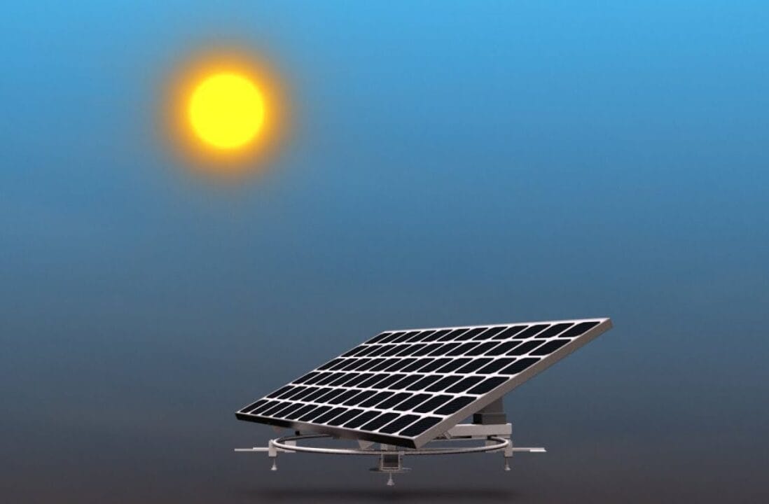 Quais são passos para transição para a energia solar