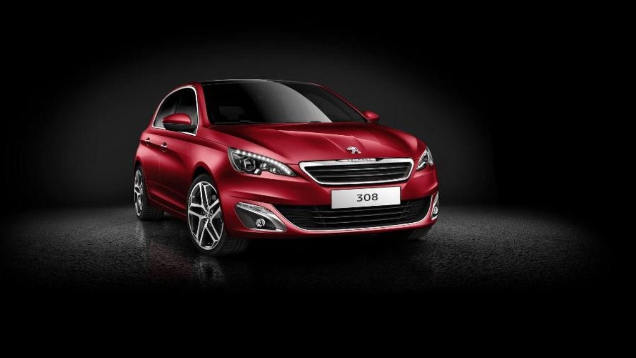 Qual foi o último ano de fabricação do Peugeot 308 no Brasil?