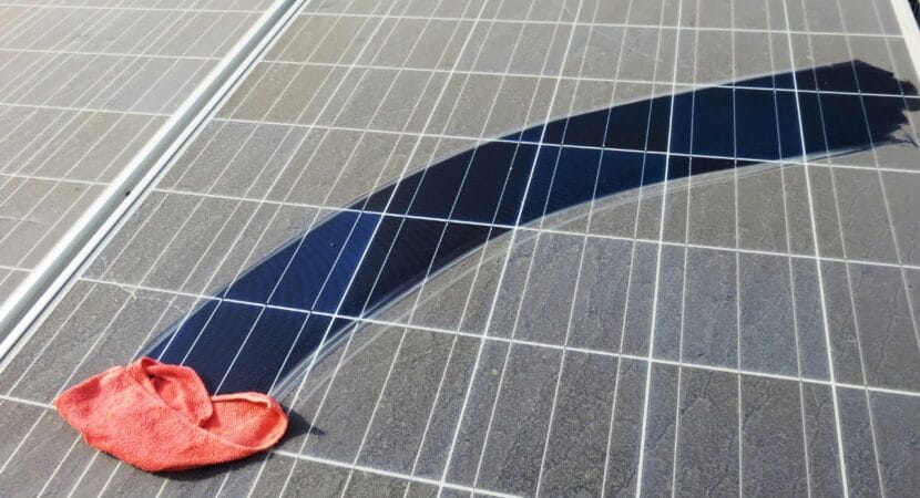 Revelação tecnológica: placa solar Heliodinâmica brasileira de 40 anos ainda em funcionamento!