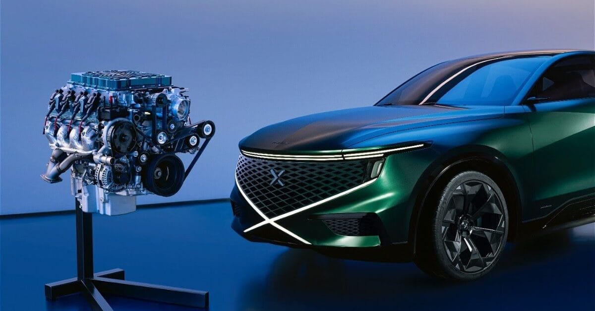 Revolução automotiva: conheça o carro a hidrogênio da NamX projetado pela Pininfarina, autonomia de 800 km