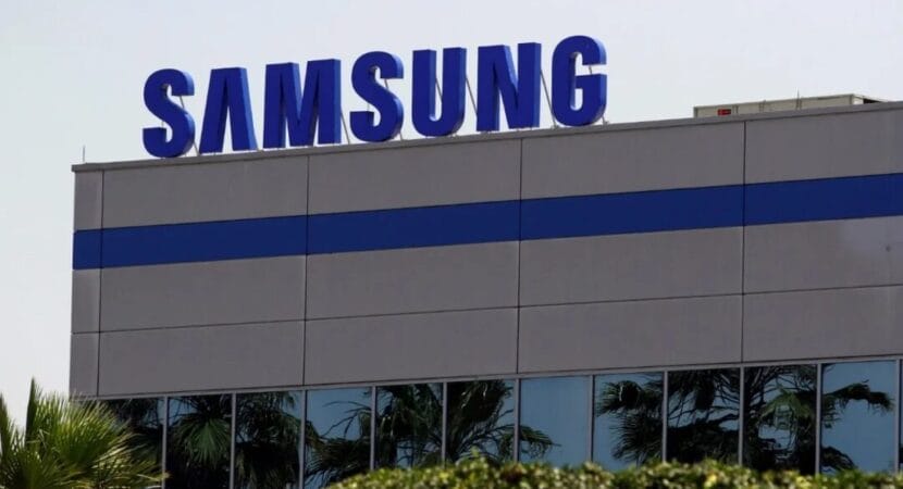 Samsung - vagas de emprego - vagas home office - Samsung Brasil