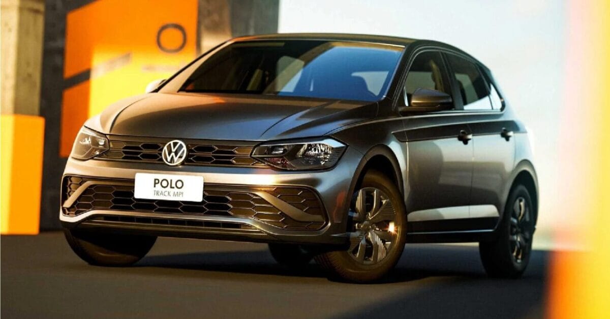 Adeus: Volkswagen Polo sai de linha na Europa e terá substituto 