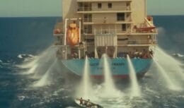 Sequestro do Maersk Alabama e a resposta estratégica marítima com a liderança do Capitão Phillips