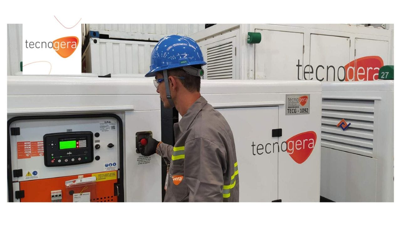 Tecnogera Geradores disponibiliza 50 novas vagas de emprego, oportunidades disponíveis para operador de empilhadeira, técnico de manutenção, eletrotécnico e mais