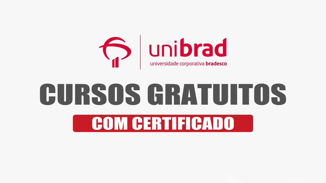 bradesco - cursos gratuitos - seguros - ipva - vagas - cursos online - universidad e- escola virtual - fundaçao bradesco - duda bradesco