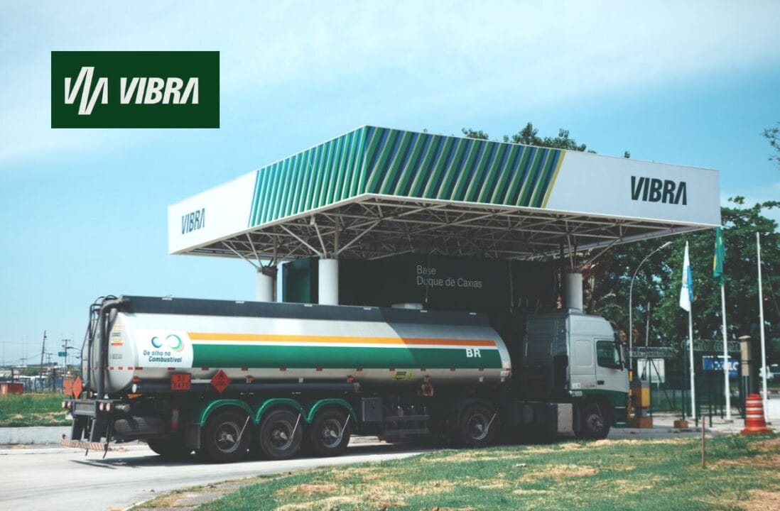 Uma das maiores companhias do setor energético Vibra Energia, anuncia novas vagas de emprego, oportunidades para operador de abastecimento, estagiário, técnico de manutenção e mais