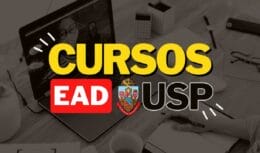 USP - cursos gratuitos - cursos ead na USP - Universidade de São Paulo