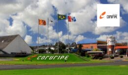 Usina Coruripe anuncia 87 vagas de emprego para reforçar sua liderança no setor sucroenergético 