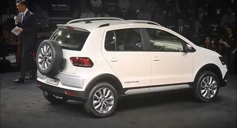 Volkswagen CrossFox em 2024: modelos por menos de 70 mil reais com boa reputação e mecânica