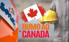Empregos para brasileiros no Canadá através da escola técnica do Senac