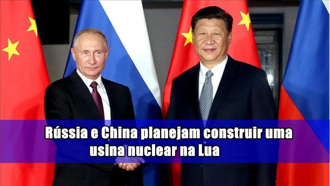 usina - usina nuclear - china - Rússia -