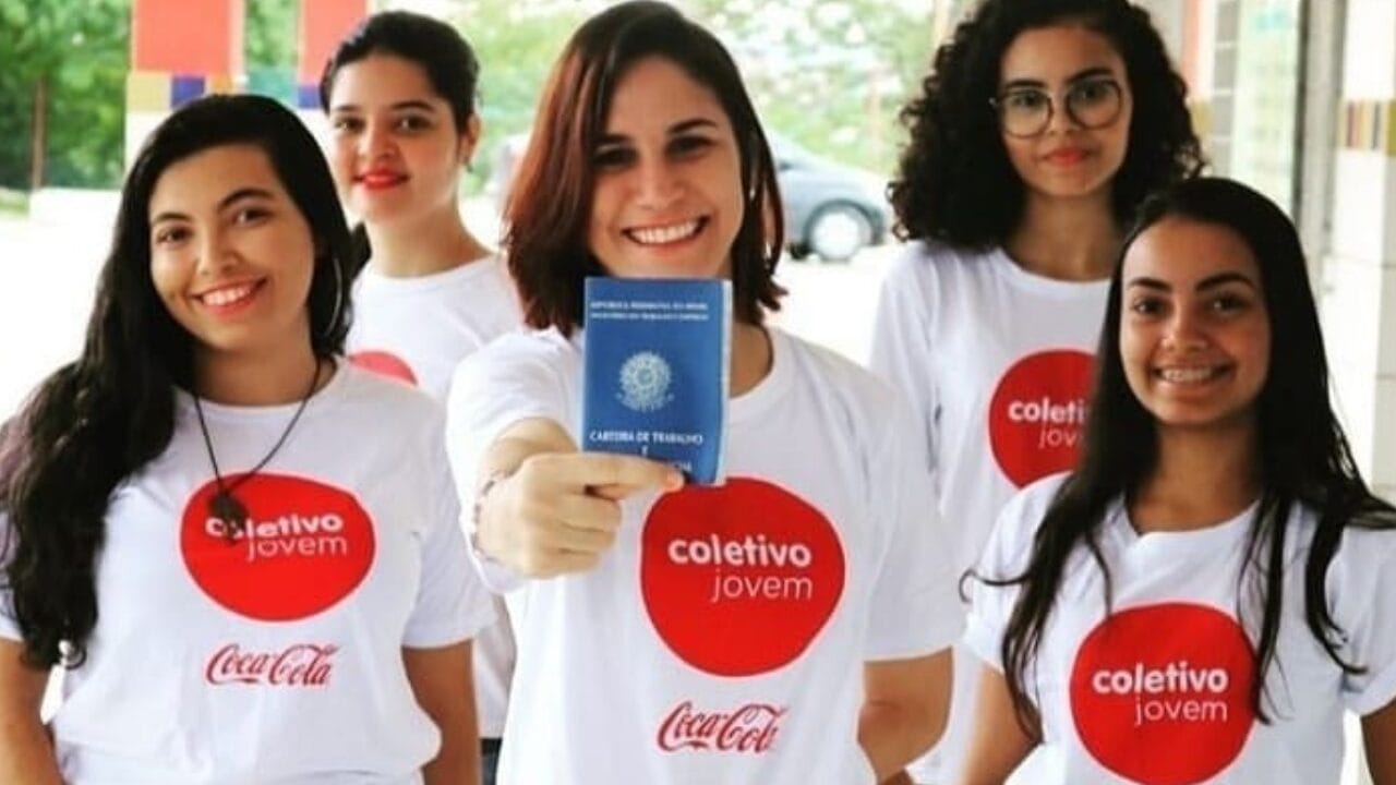 cursos - cursos gratuitos - cursos grátis - certificado - coca cola -