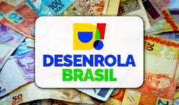 Desenrola Brasil, programa do governo federal. (Imagem: reprodução)