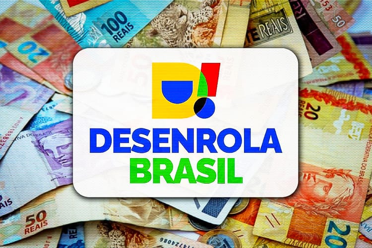 Desenrola Brasil, programa do governo federal. (Imagem: reprodução)