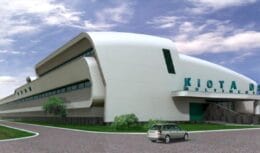 A DS Multimedia Kiota planeja inaugurar fábrica no Polo Industrial de Manaus, criando 3 mil vagas de emprego diretos e indiretos. Além da produção de eletroeletrônicos, o grupo planeja estabelecer um Centro de Inovação Tecnológica.