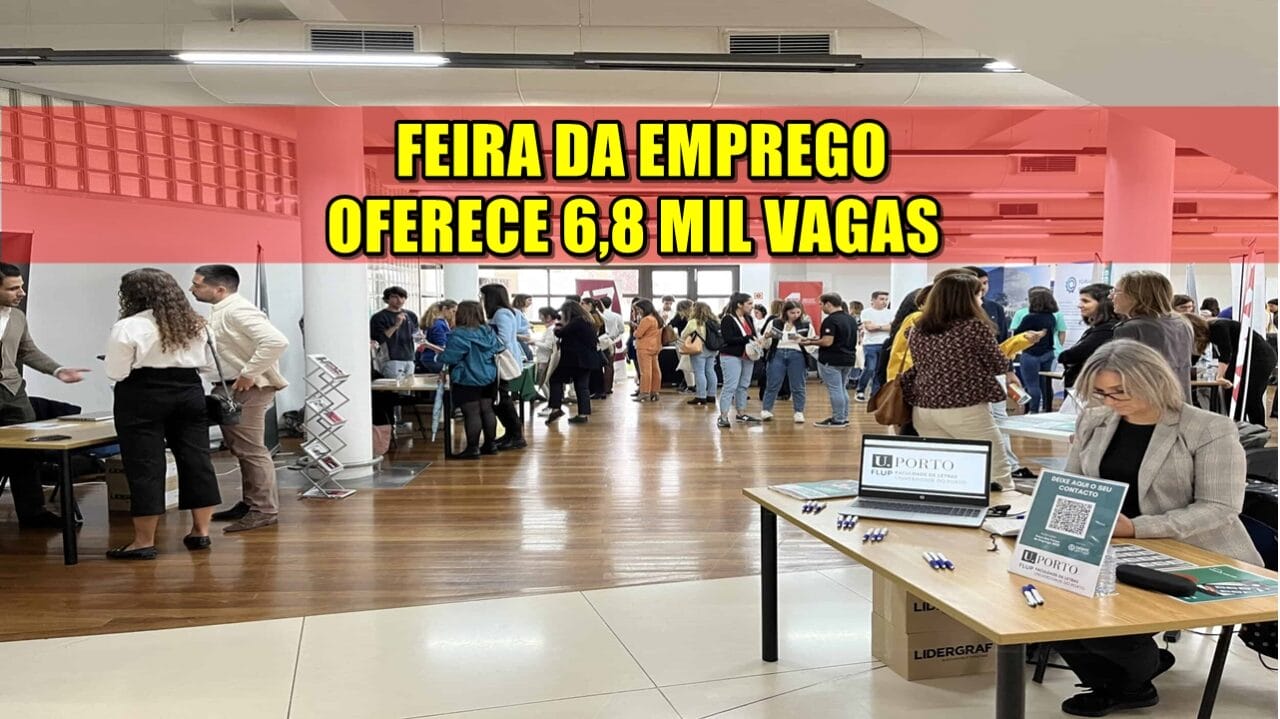 vagas - vagas de emprego - empregos - emprego