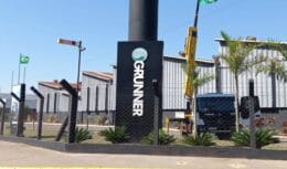 A Grunner, visando a expansão no Brasil, investe R$ 13 milhões em nova fábrica em Macatuba, prometendo triplicar a produção e gerar empregos.