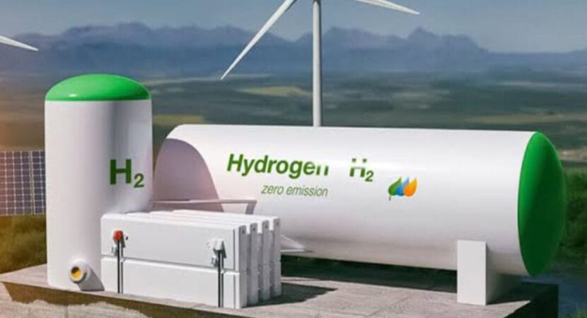 Hidrogênio no Brasil pode ser referência em 2035