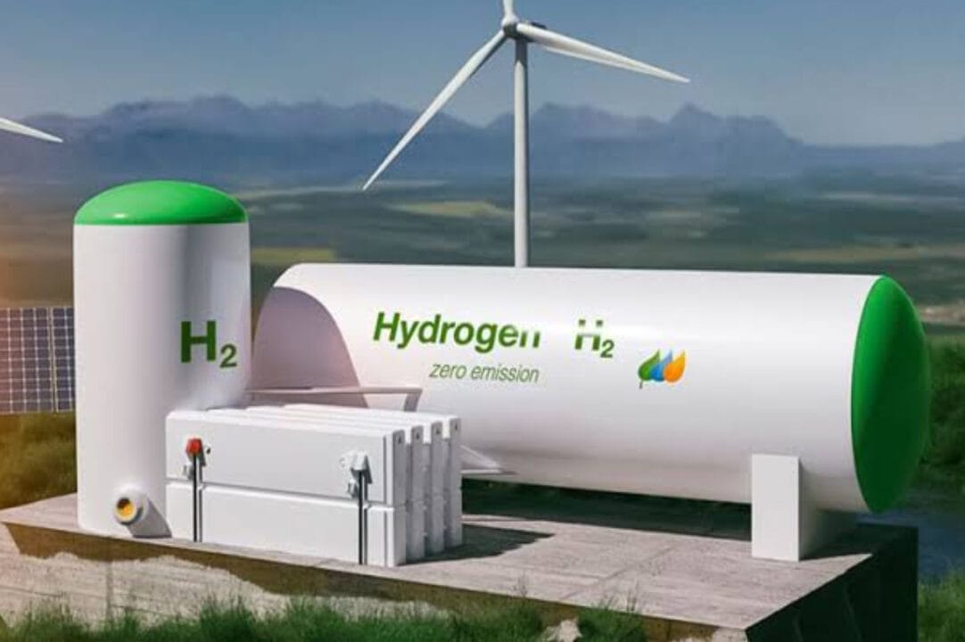 Hidrogênio no Brasil pode ser referência em 2035