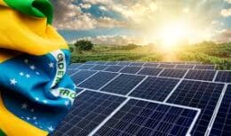 Avanço da Energia Solar no Brasil