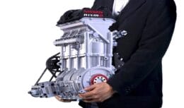 engine - nissan - competitions