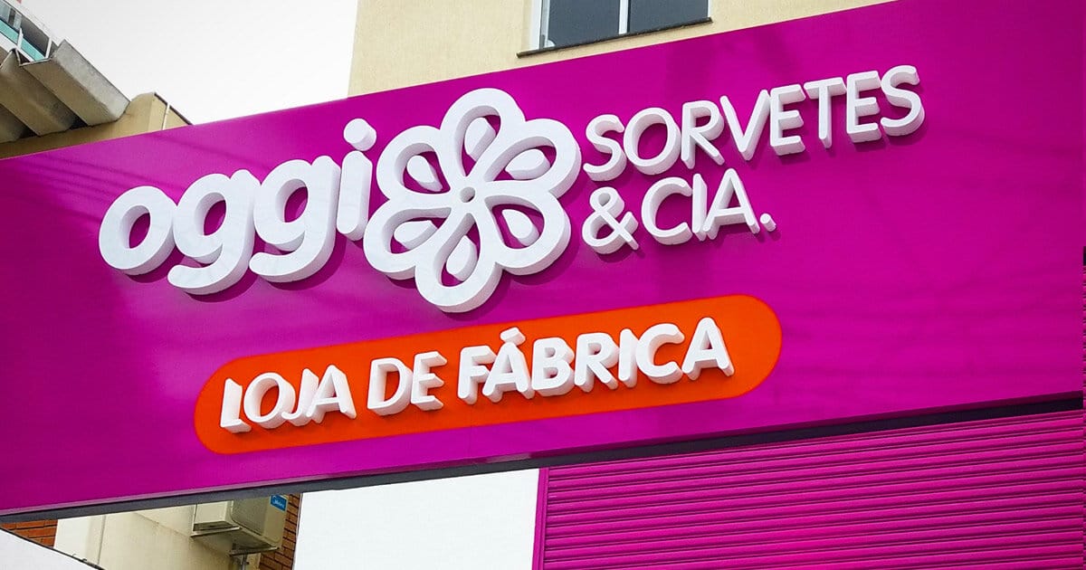A fábrica de sorvete irá movimentar a economia do Nordeste, em especialmente no Pernambuco, onde deve gerar 600 vagas de emprego.