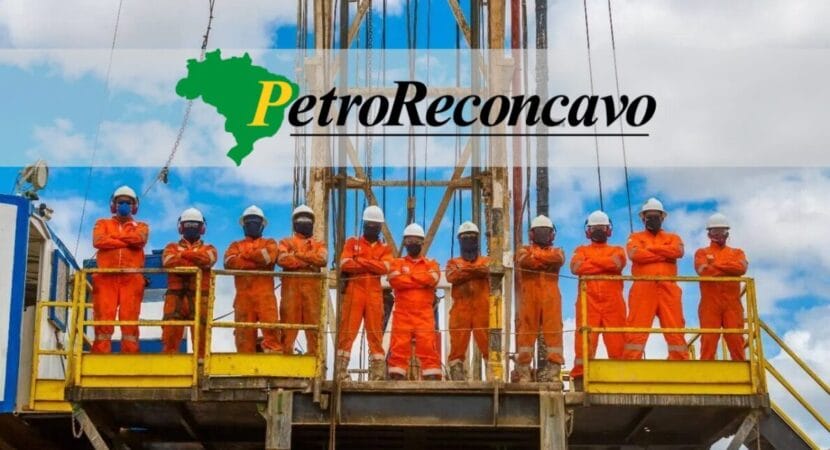 As vagas de emprego ofertadas pela PetroReconcavo são destinadas para candidatos da Bahia e RN, para atuar no setor de petróleo e gás.