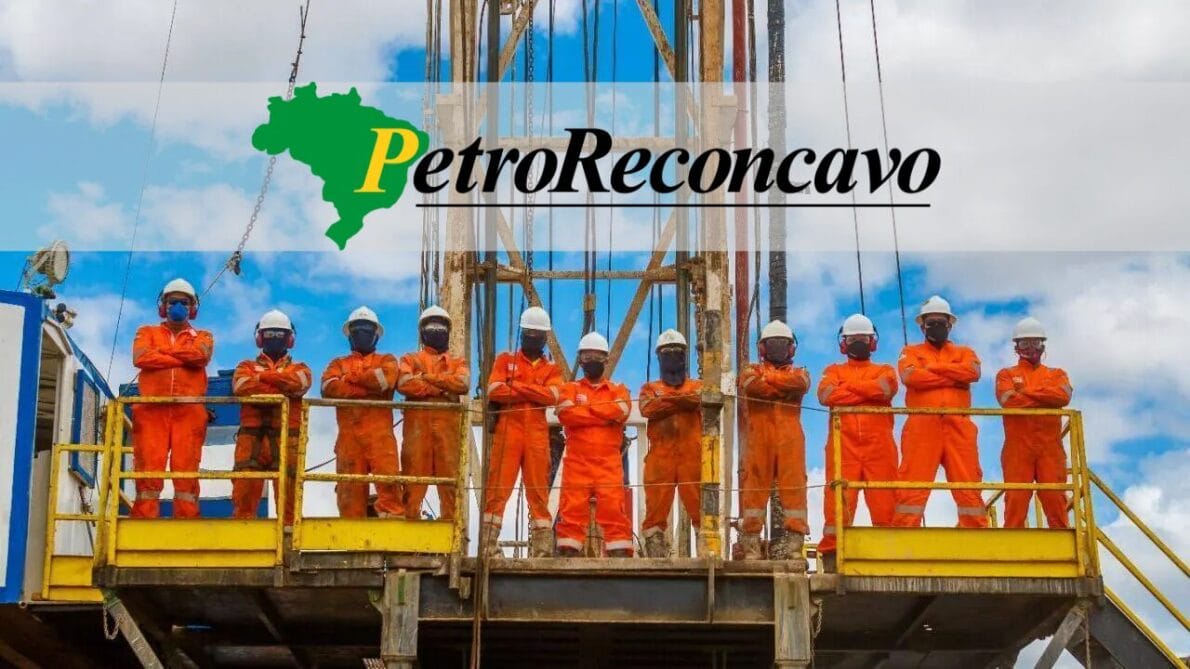 Grupo PetroReconcavo oferece vagas de emprego em ampla variedade de áreas, promovendo crescimento profissional e oportunidades no mercado de trabalho.