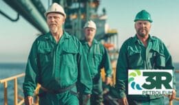 3R Petroleum anuncia diversas vagas de emprego no Brasil; oportunidades para operador de carga, técnico de segurança do trabalho, engenheiro de petróleo e mais