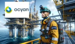 A Ocyan anuncia novas vagas de emprego offshore em diversas áreas, oportunidades para caldeireiro, almoxarife, mecânico de guindaste, coordenador de engenharia e mais