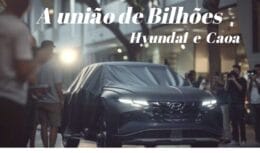 A Revolução da Hyundai no Brasil: Novos Modelos e Parceria com a Caoa