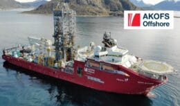 AKOFS Offshore: empresa de intervenção de poços submarinos, anuncia vagas de emprego offshore, oportunidades para técnicos e operadores de guindaste