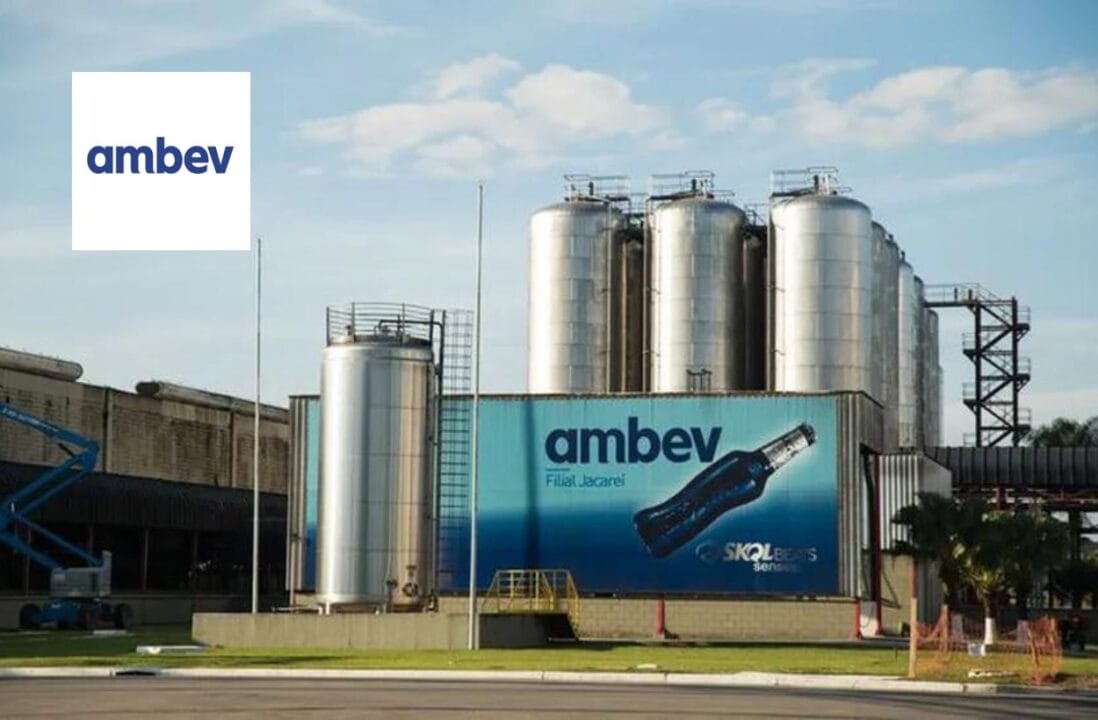 Ambev: gigante no segmento de bebidas abre diversas vagas de emprego em todo Brasil; oportunidades para mecânico, operador de empilhadeira, motorista de caminhão e mais  